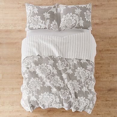 Levtex Home Levtex Sanira Quilt Set with Shams