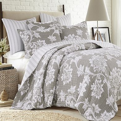 Levtex Home Levtex Sanira Quilt Set with Shams