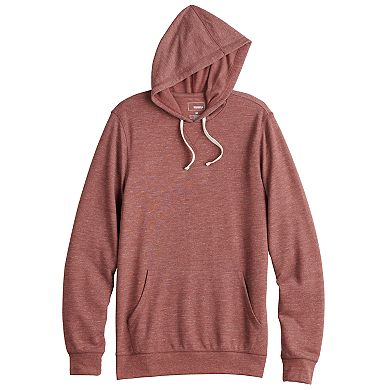 Men's Sonoma Goods For Life® Double-Knit Hoodie