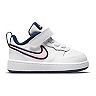 Nike Court Borough Low 2 SE Baby/Toddler Shoes