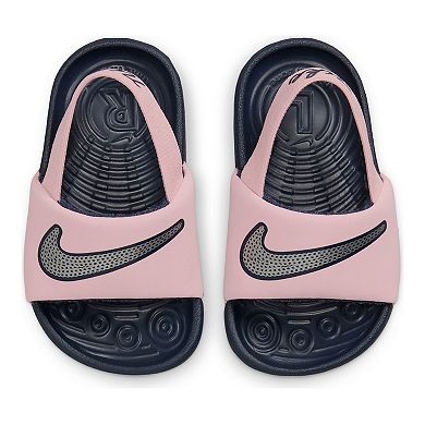 Nike Kawa SE Baby/Toddler Slide Sandals
