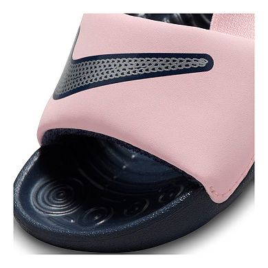 Nike Kawa SE Baby/Toddler Slide Sandals
