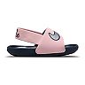 Nike Kawa SE Baby/Toddler Slide Sandals