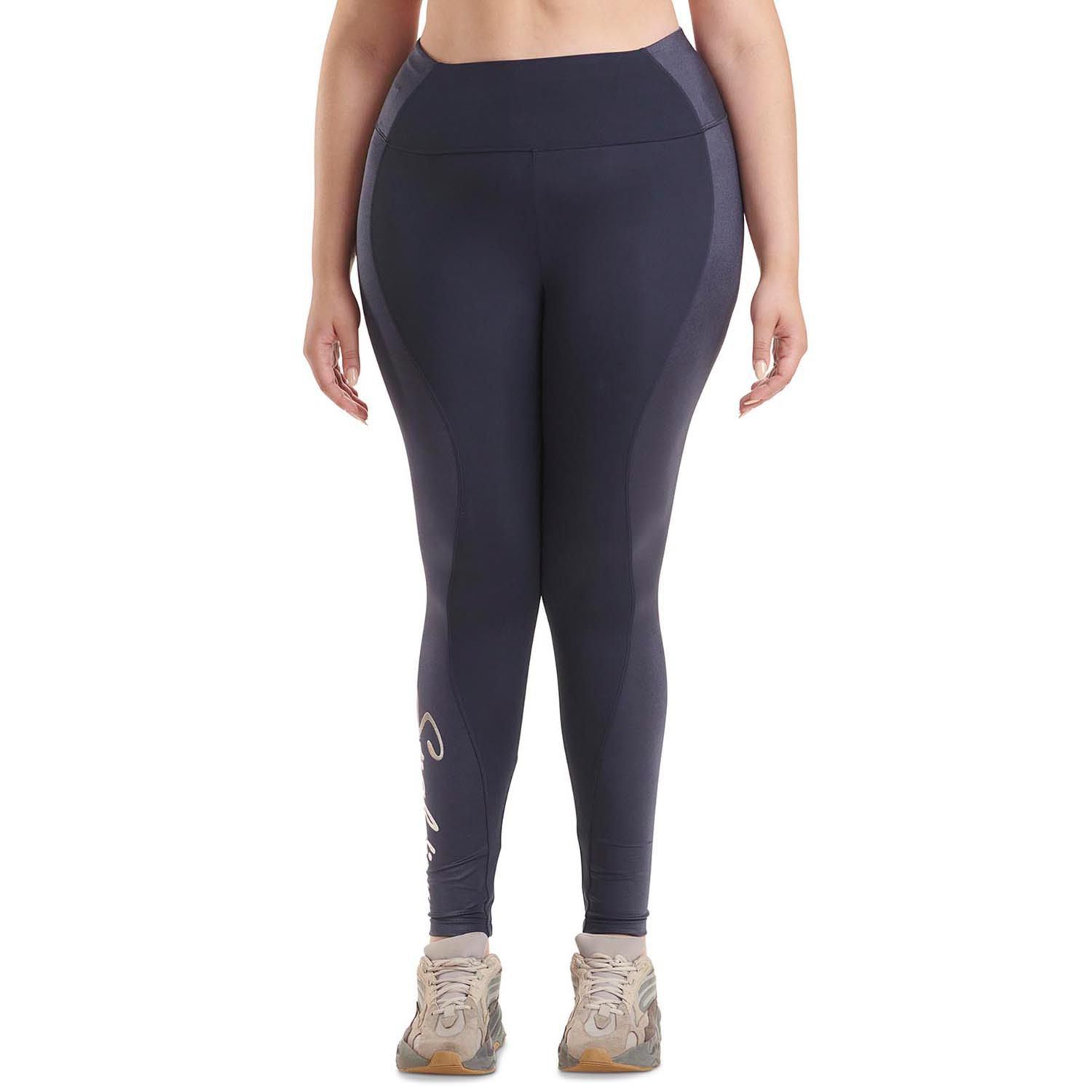 Spalding Yoga Pants Size Chart