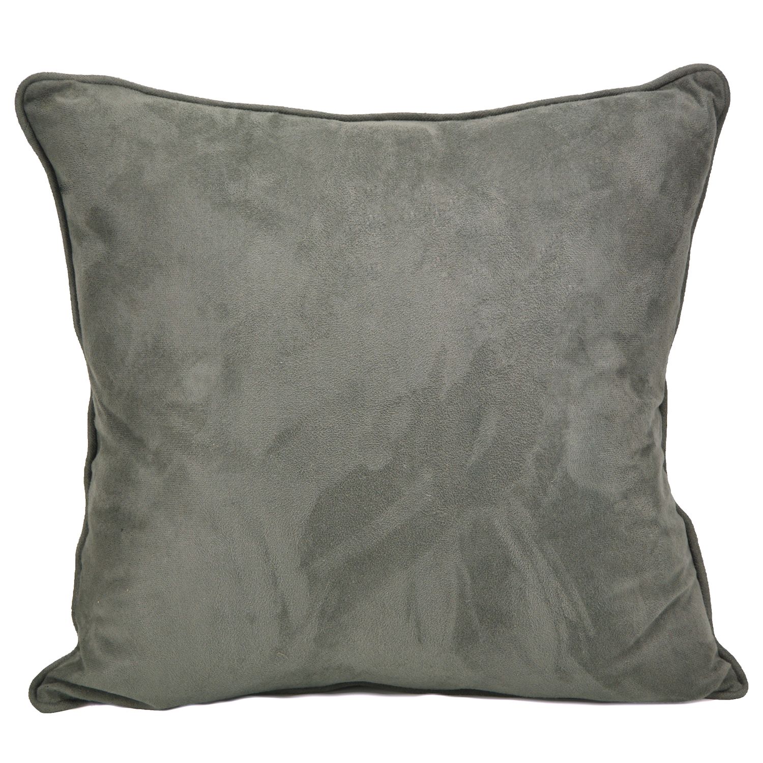 Image for Donna Sharp Canoe Trip Gray Decorative Pillow at Kohl's.