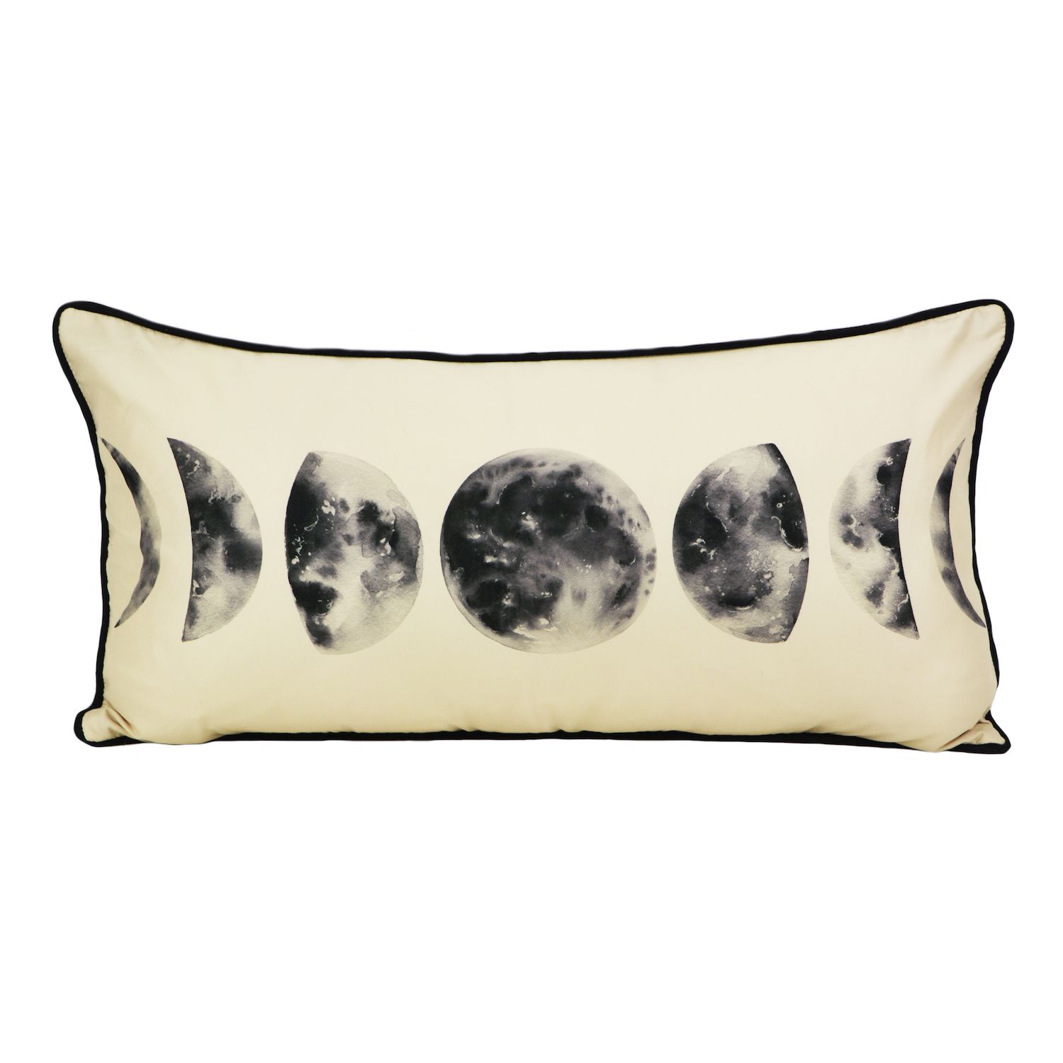 Image for Donna Sharp Dona Sharp Moon Forest Symbols Decorative Pillow at Kohl's.
