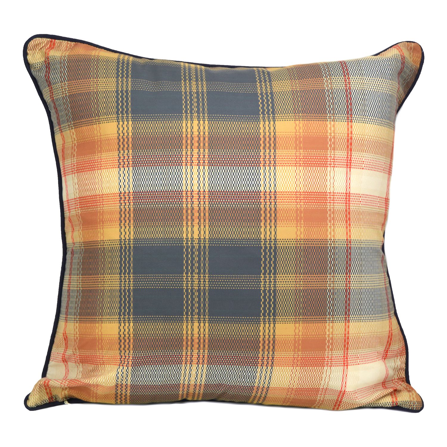Image for Donna Sharp Pine Boughs Decorative Pillow at Kohl's.