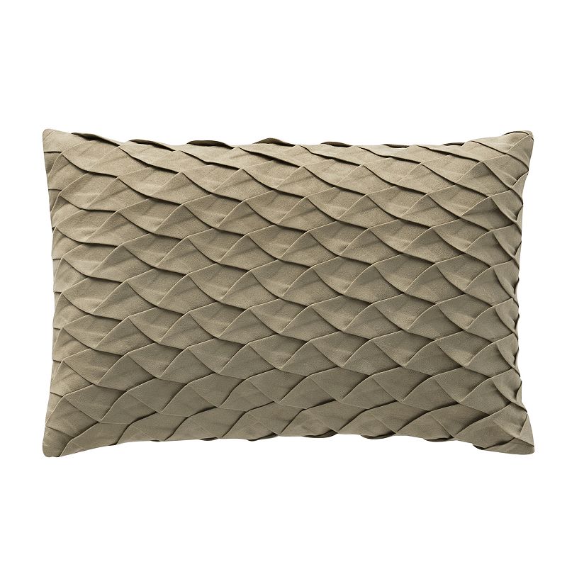68720099 Highline Bedding Co. Madrid Throw Pillow - 12 x 18 sku 68720099