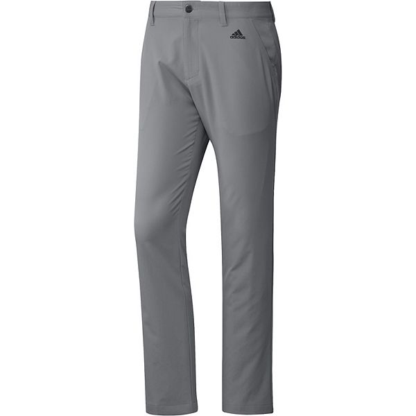 Big & Tall adidas Golf Pants