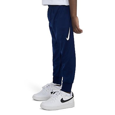 Baby & Toddler Boy Nike Tricot Jogger Pants