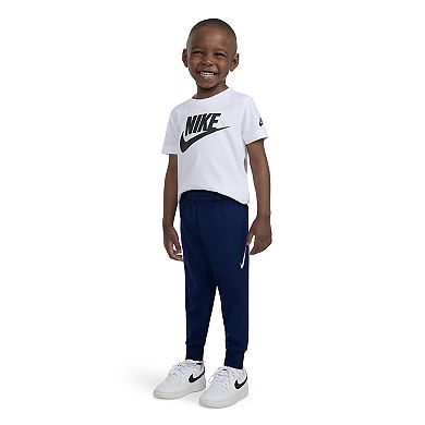 Baby & Toddler Boy Nike Tricot Jogger Pants