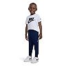 Toddler Boy Nike Tricot Jogger Pants