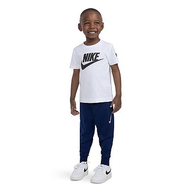 Baby & Toddler Boy Nike Tricot Jogger Pants