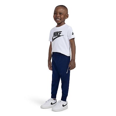 Baby & Toddler Boy Nike Tricot Jogger Pants