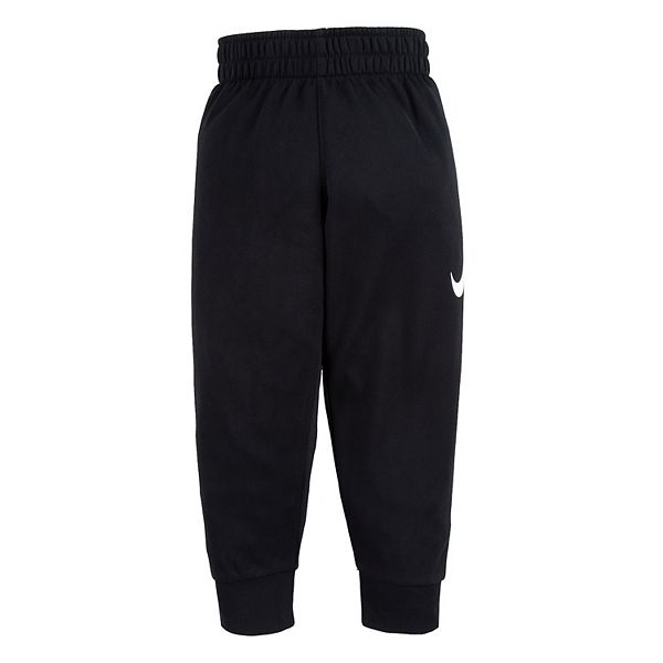 Toddler Boy Nike Tricot Jogger Pants