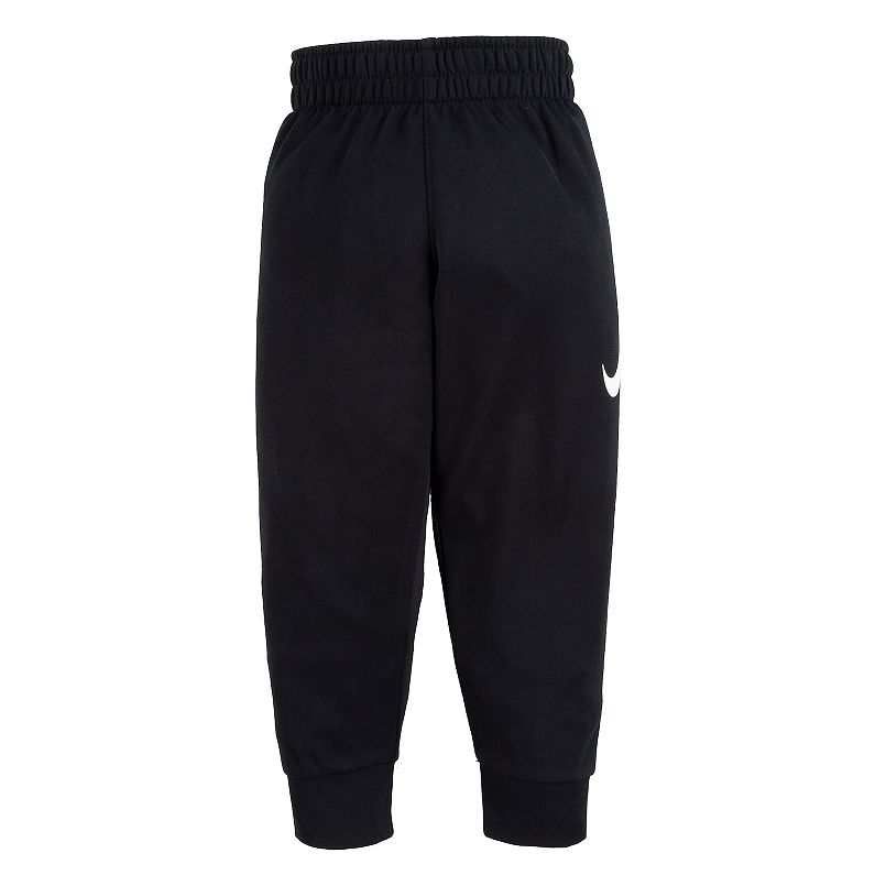 Baby & Toddler Boy Nike Tricot Jogger Pants