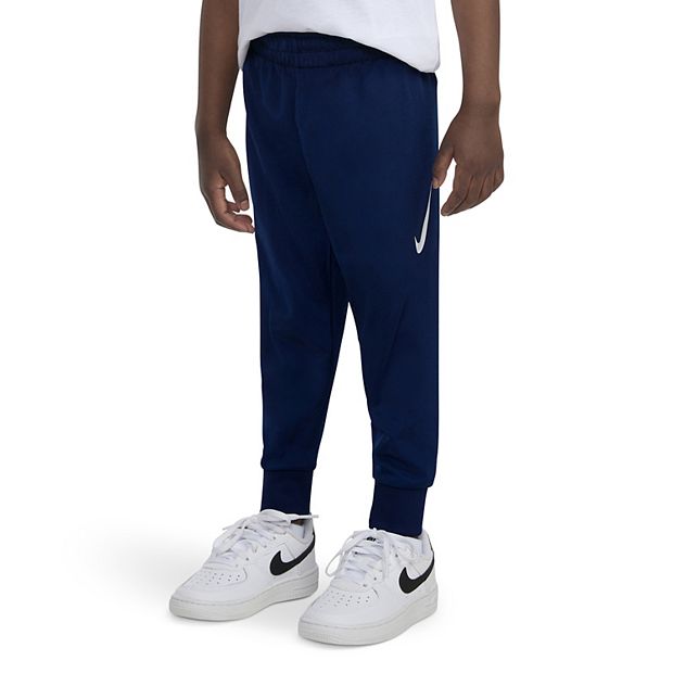 Baby & Toddler Boy Nike Tricot Jogger Pants