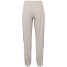 Women's Sonoma Goods For Life® Pull-On Knit Twill Jogger Pants
