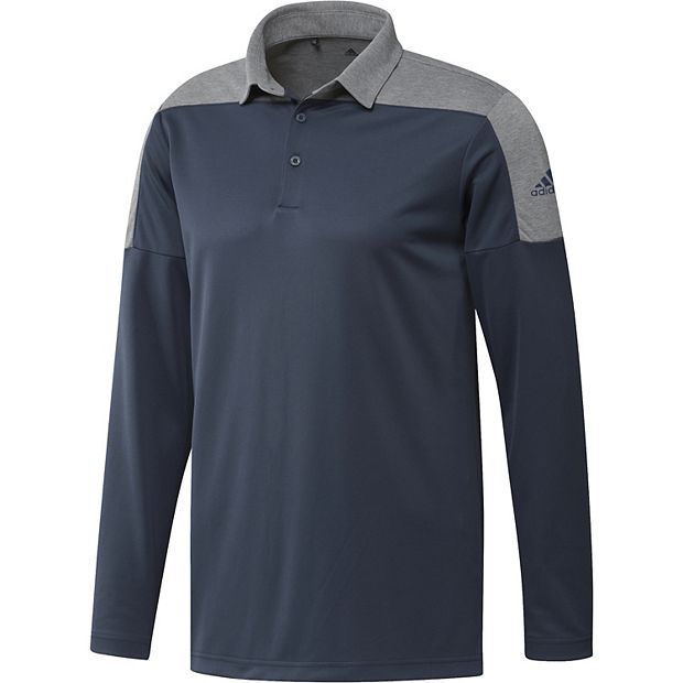 Adidas climalite golf outlet shirts