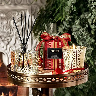 Holiday Reed Diffuser