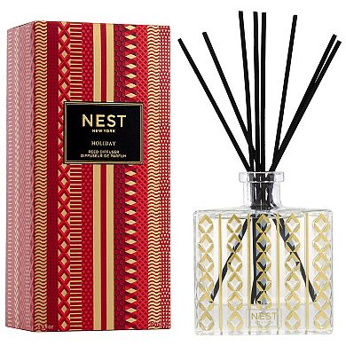 Holiday Reed Diffuser