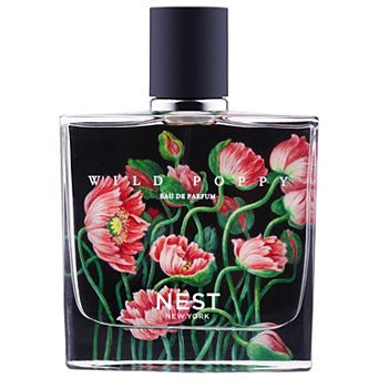 NEST New York Wild Poppy Eau de Parfum