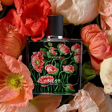 Wild Poppy Eau de Parfum