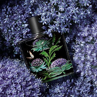 Indigo Eau de Parfum