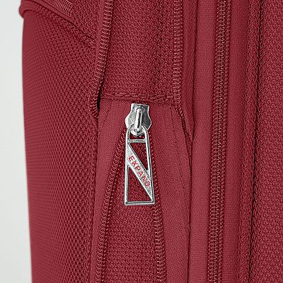 Total Travelware Everest Softside Luggage