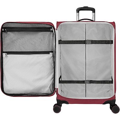 Total Travelware Everest Softside Luggage