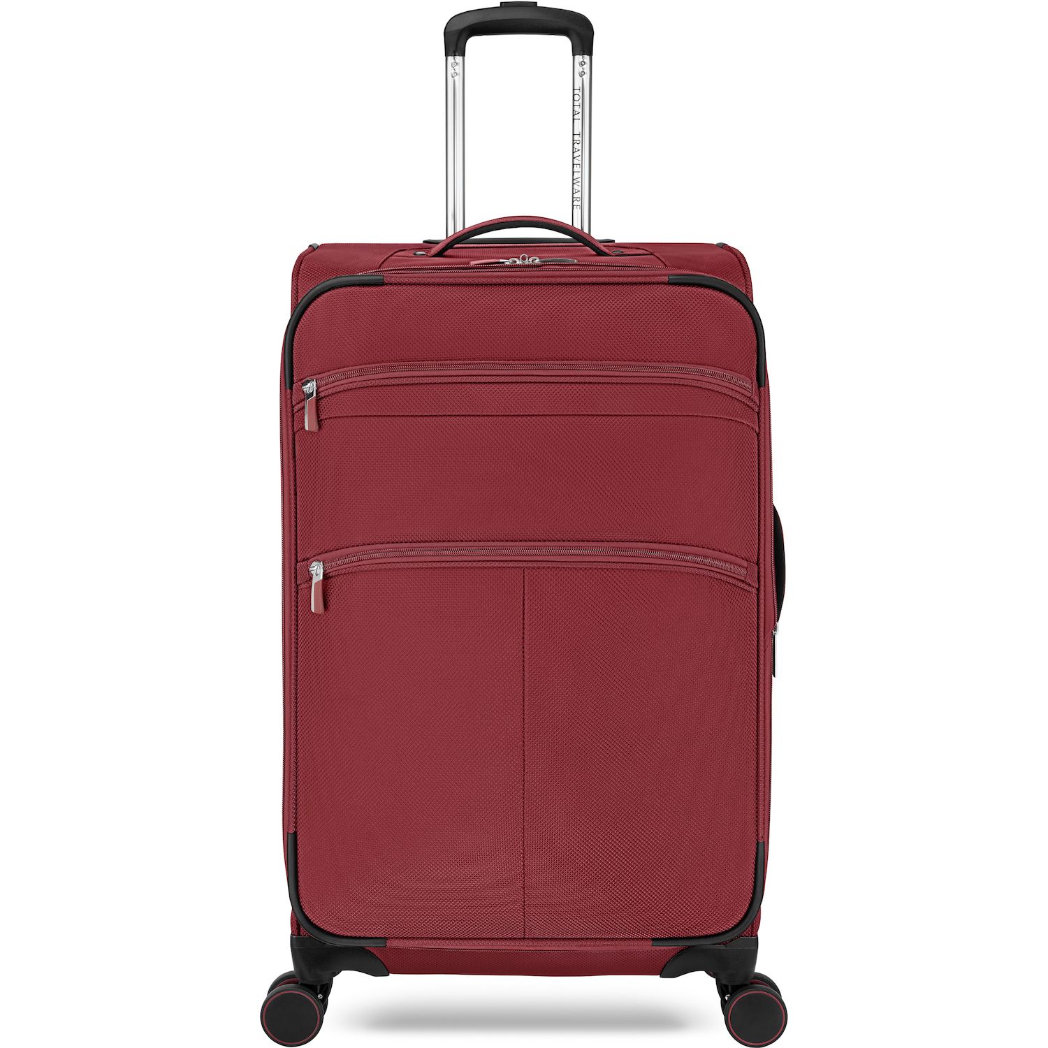 サウス　P T V Y Total Travelware Everest Softside Luggage