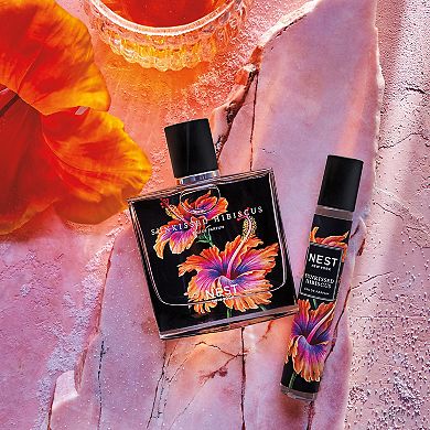 Sunkissed Hibiscus Eau de Parfum