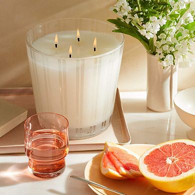Grapefruit Candle