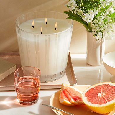 Grapefruit Candle