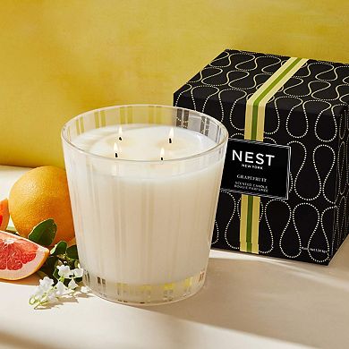 Grapefruit Candle