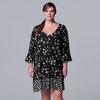 Vera wang odissi nightgowns at kohl s