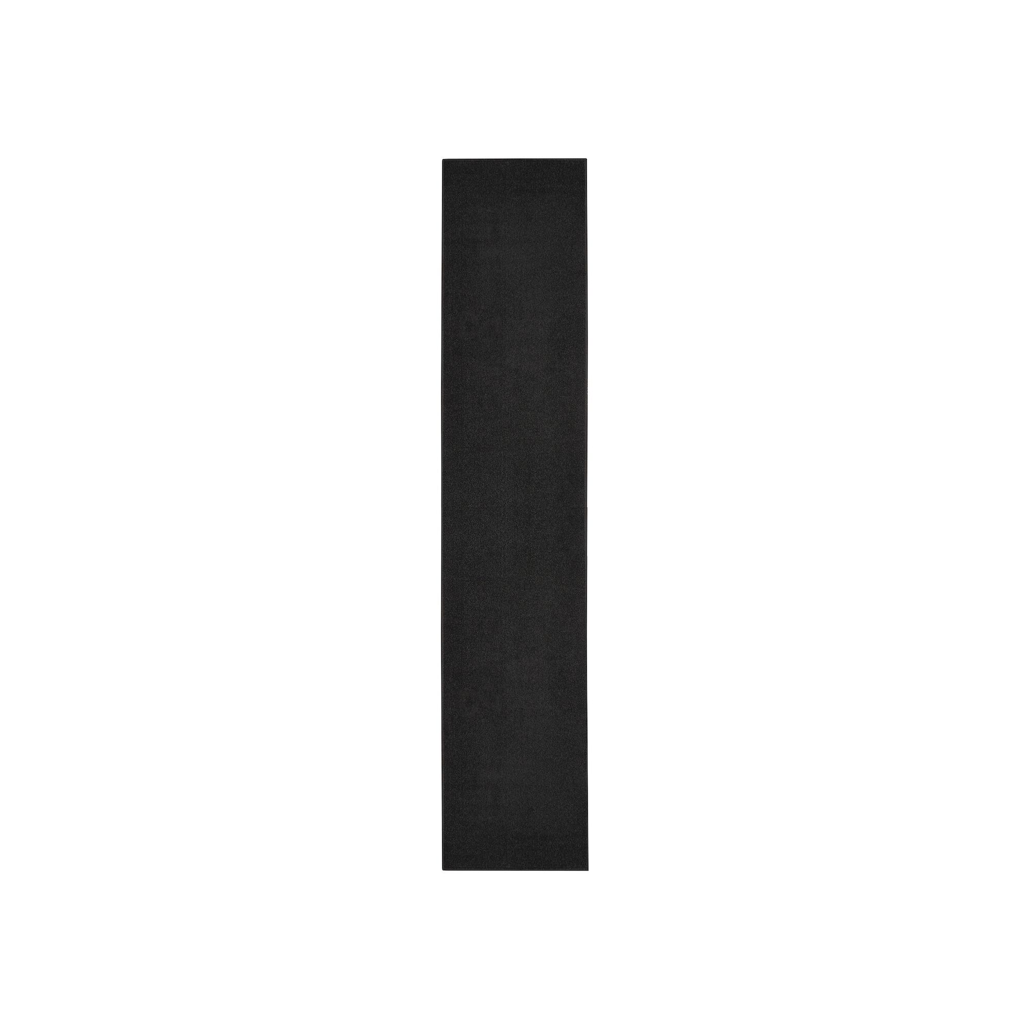 Nourison Essentials Indoor Outdoor Rug, Black