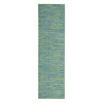 Nourison Essentials Indoor Outdoor Rug