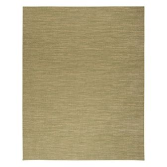 Nourison Essentials Indoor Outdoor Rug