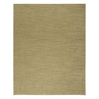 Nourison Essentials Indoor Outdoor Rug