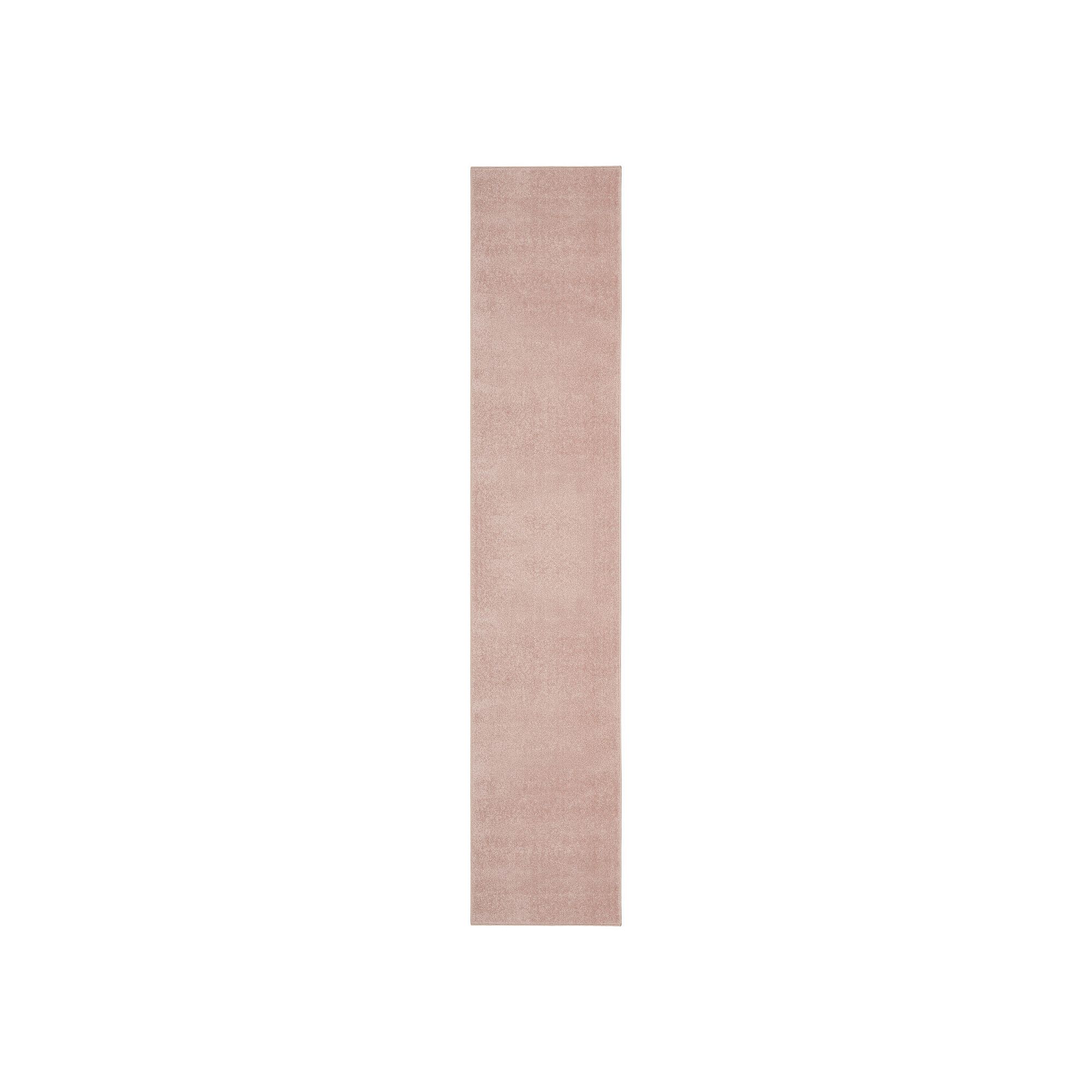 Nourison Essentials Indoor Outdoor Rug, Pink