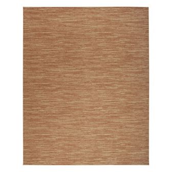 Nourison Essentials Indoor Outdoor Rug