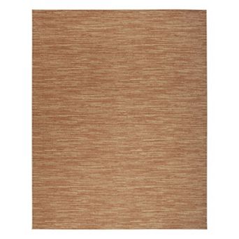 Nourison Essentials Indoor Outdoor Rug