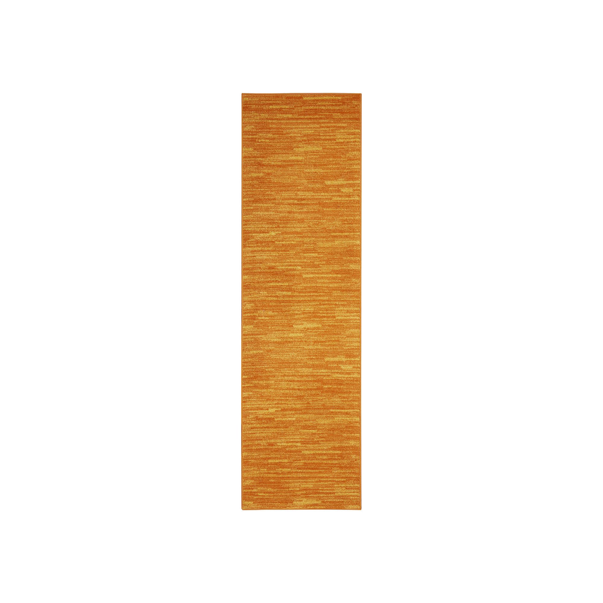 Nourison Essentials Indoor Outdoor Rug, Sunburst
