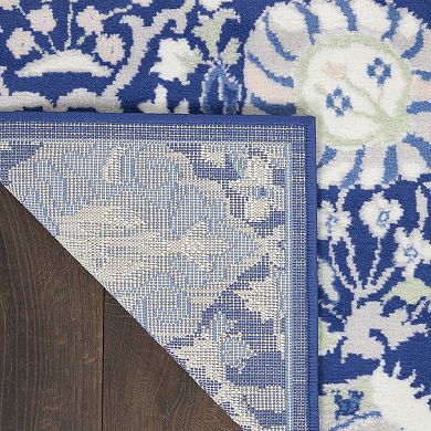 Nourison Whimsicle Garden Area Rug