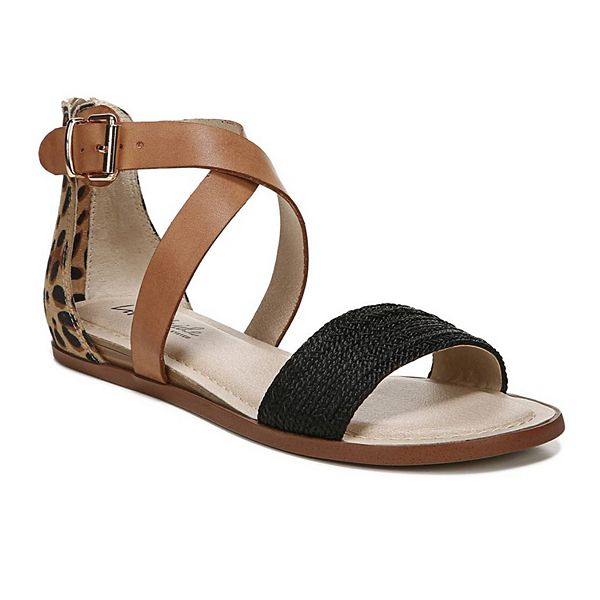 LifeStride Riley Women's Strappy Sandals