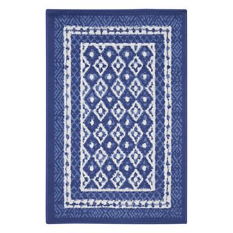 Nourison Whimsicle Geometric Area Rug