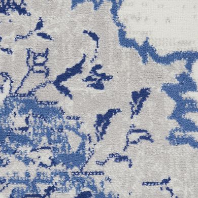 Nourison Whimsicle Bold Area Rug