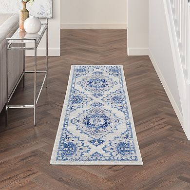 Nourison Whimsicle Bold Area Rug