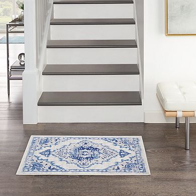 Nourison Whimsicle Bold Area Rug